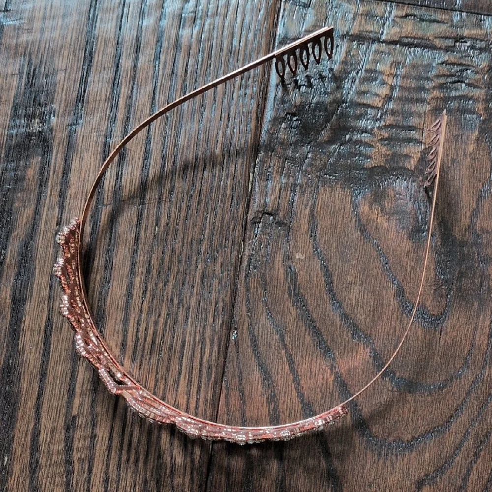 N/A rose gold