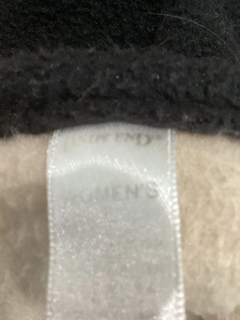 Lands End two pairs