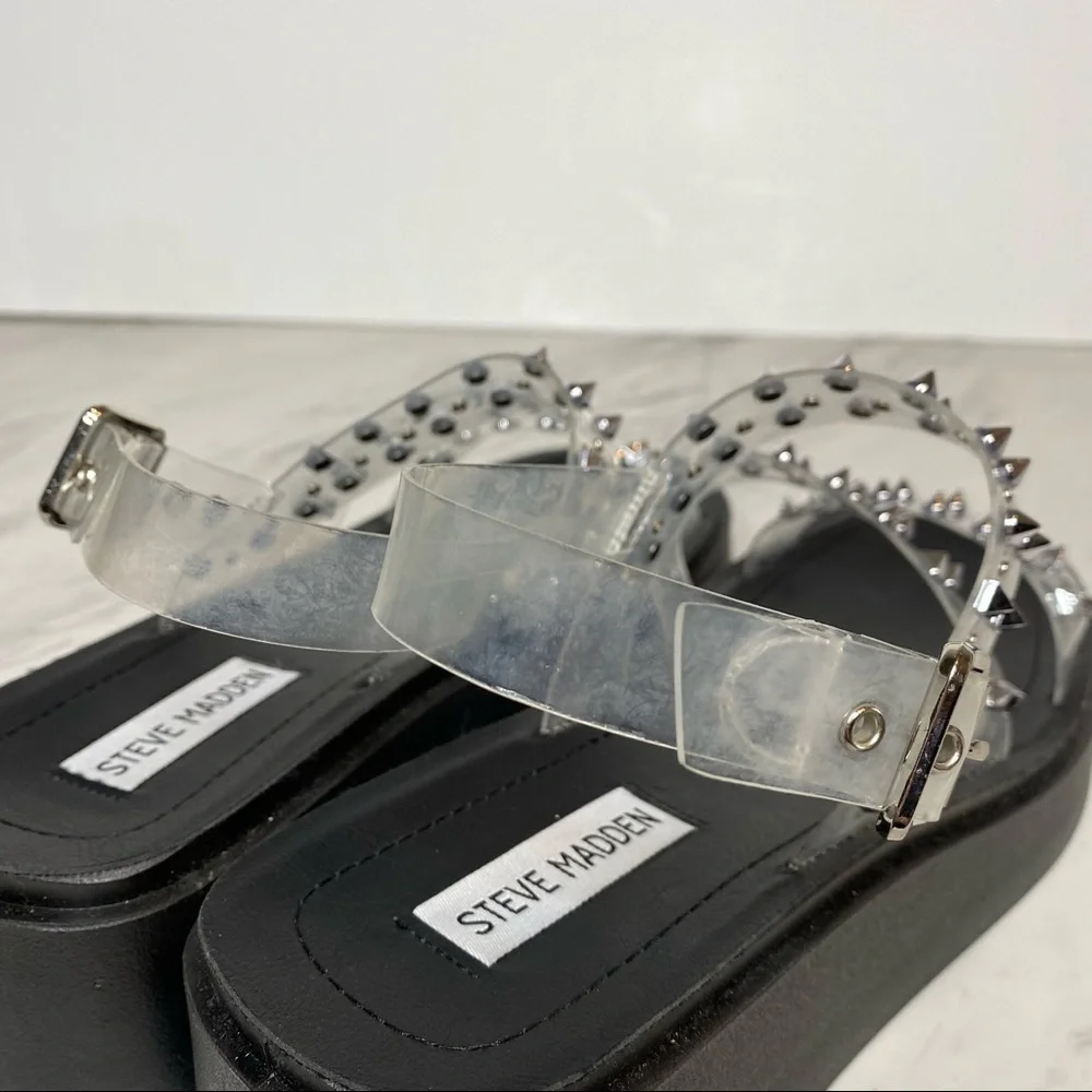 Steve Madden Tera Platform Sandal