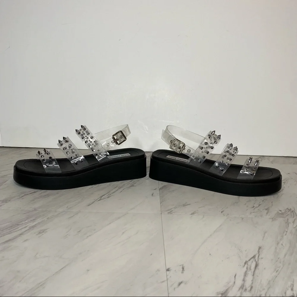 Steve Madden Tera Platform Sandal