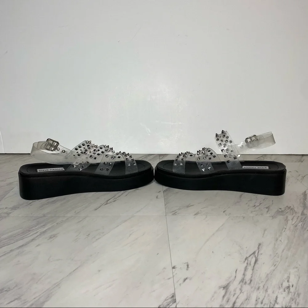 Steve Madden Tera Platform Sandal