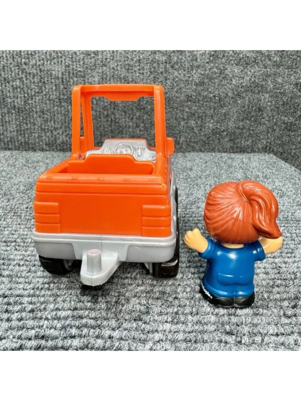 Fisher-Price fisher price