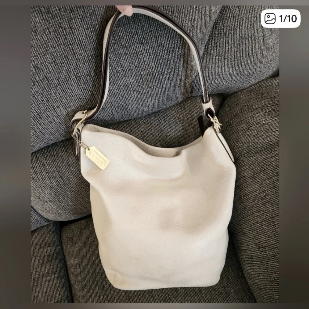 Coach this elegant