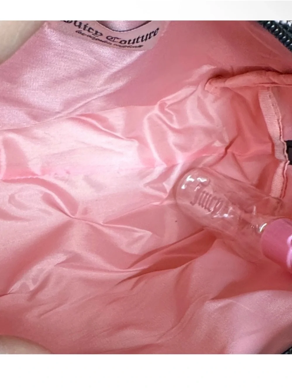 Juicy Couture pattern versatile