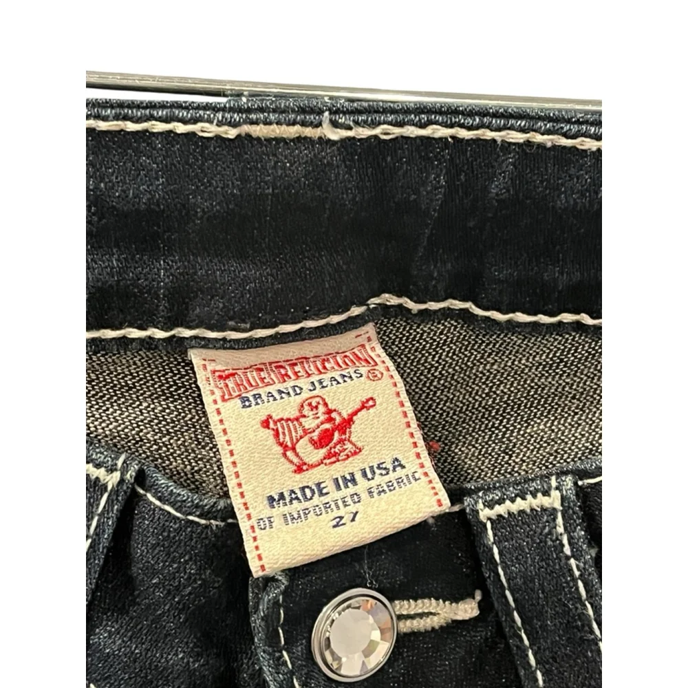 True Religion true religion