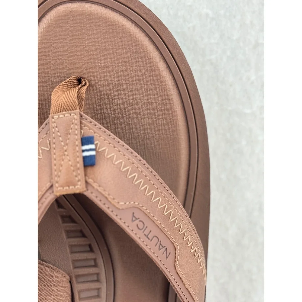 Nautica step into