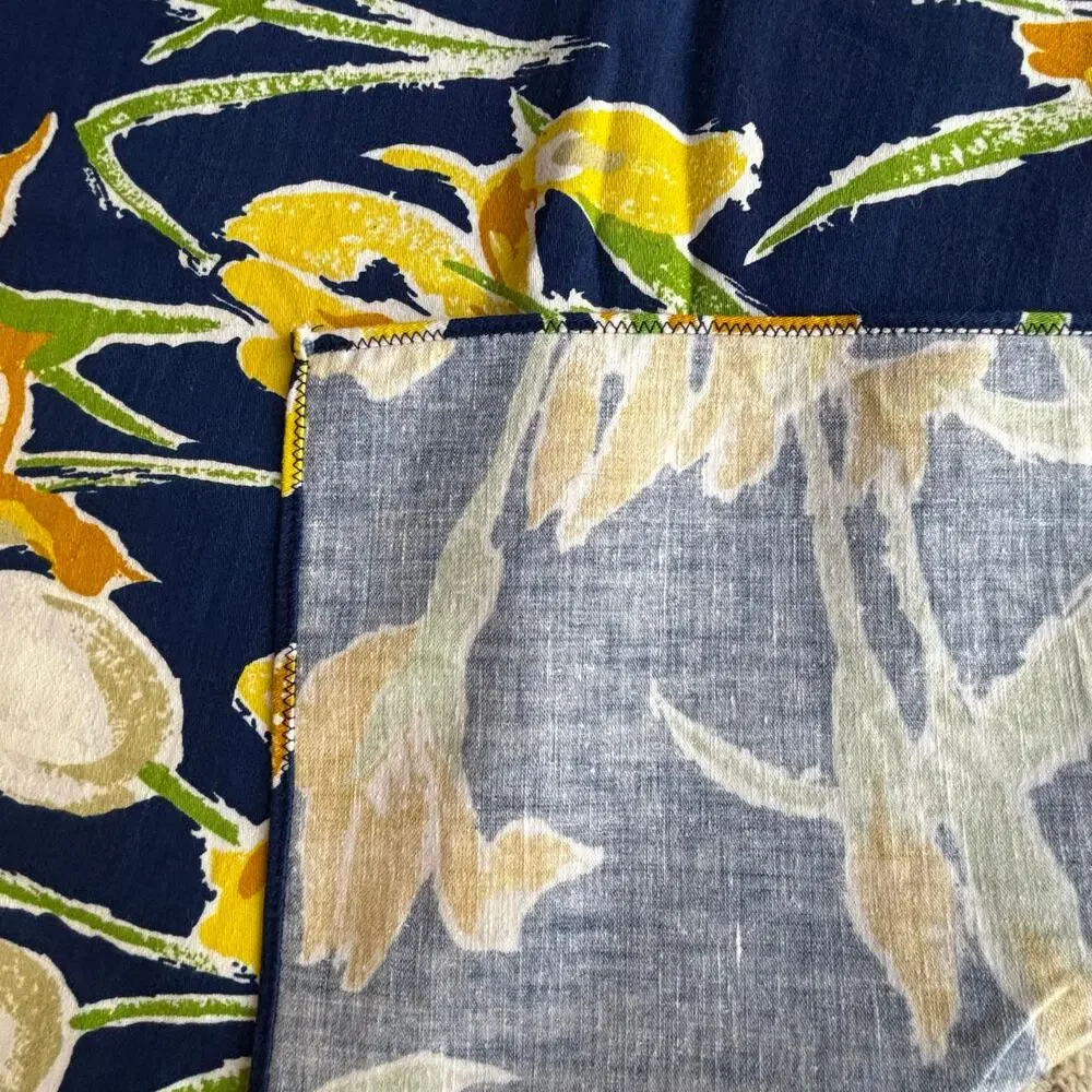 Hand Made hand sewn