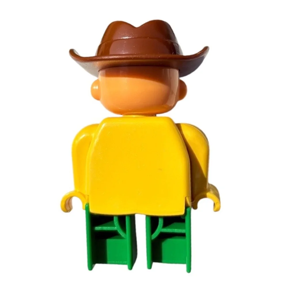 Lego vintage 90s