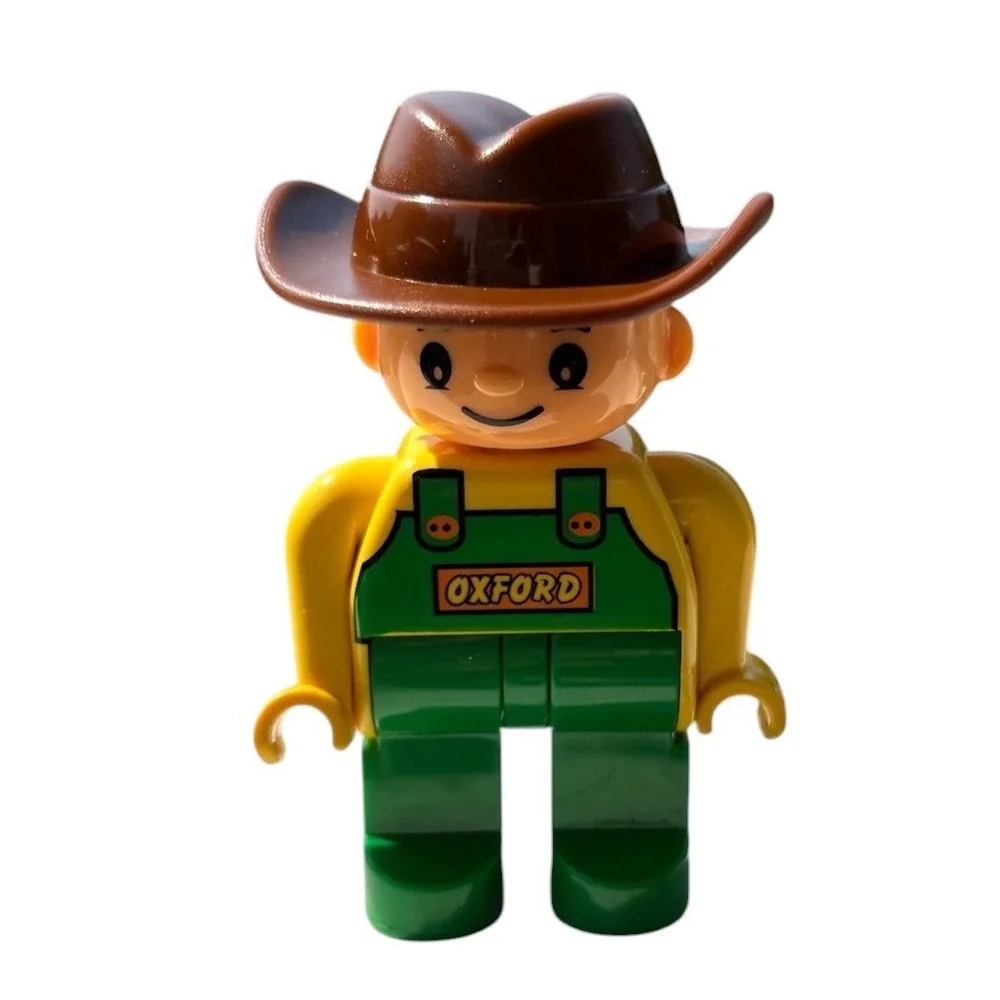 Lego vintage 90s