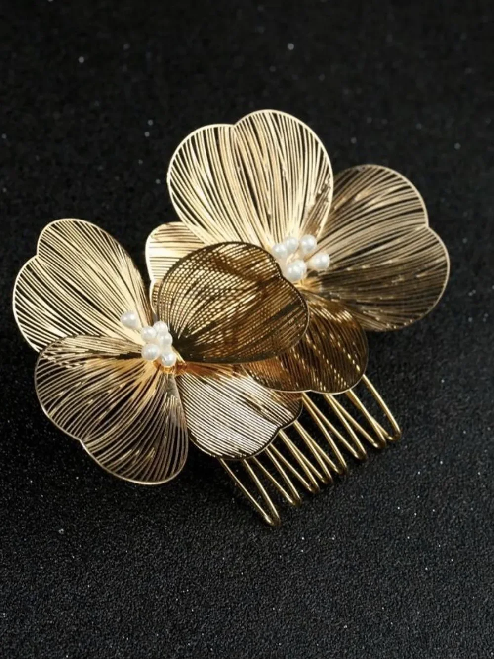 Anthropologie delicate wire
