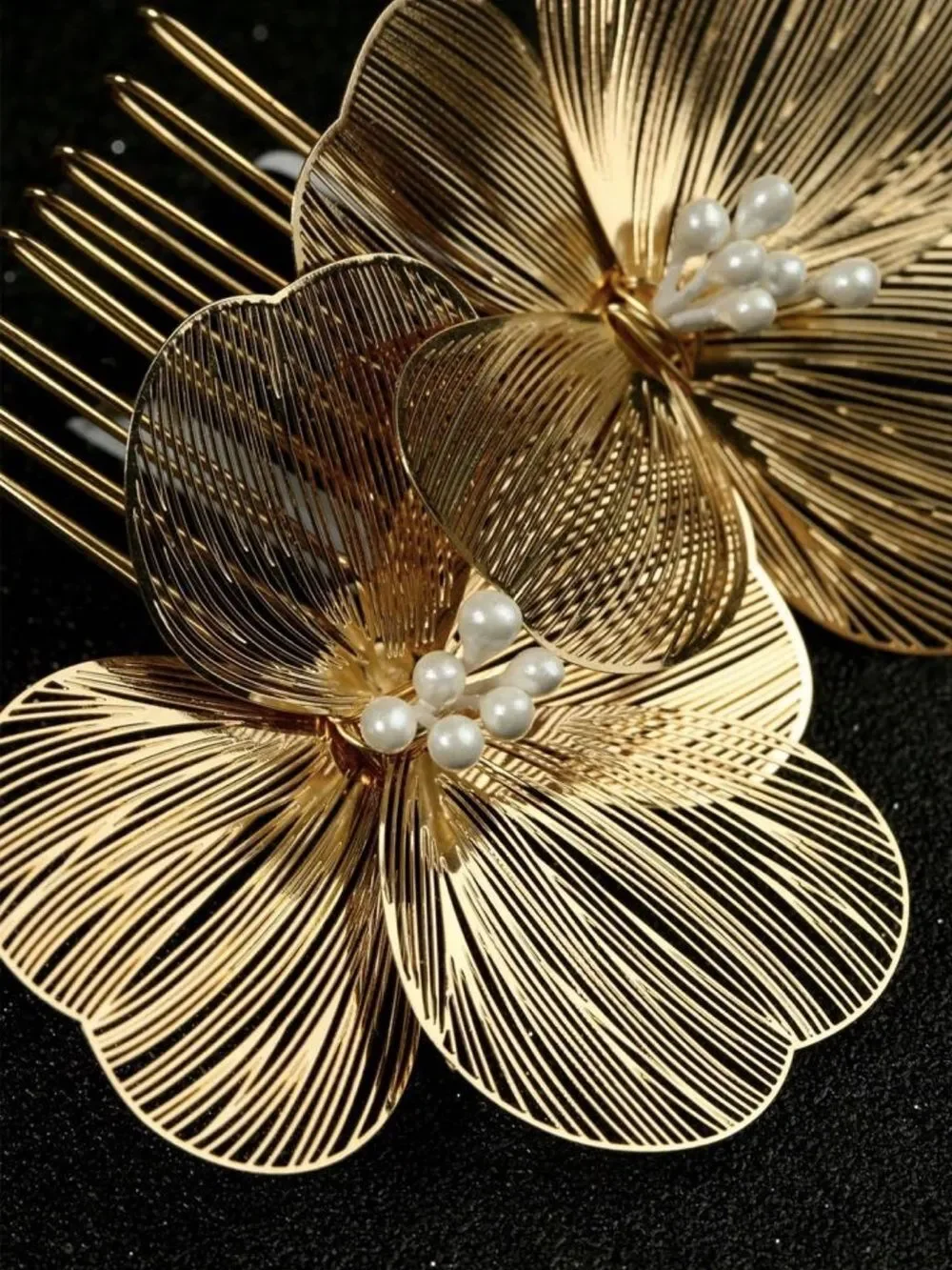 Anthropologie delicate wire