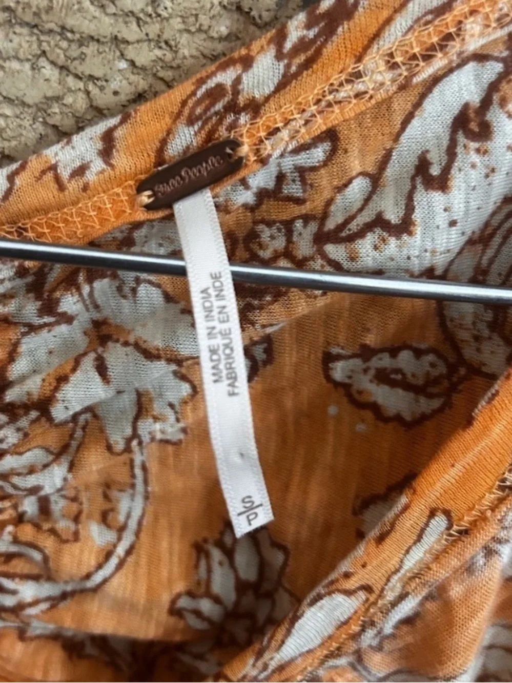 Free People good preowned
