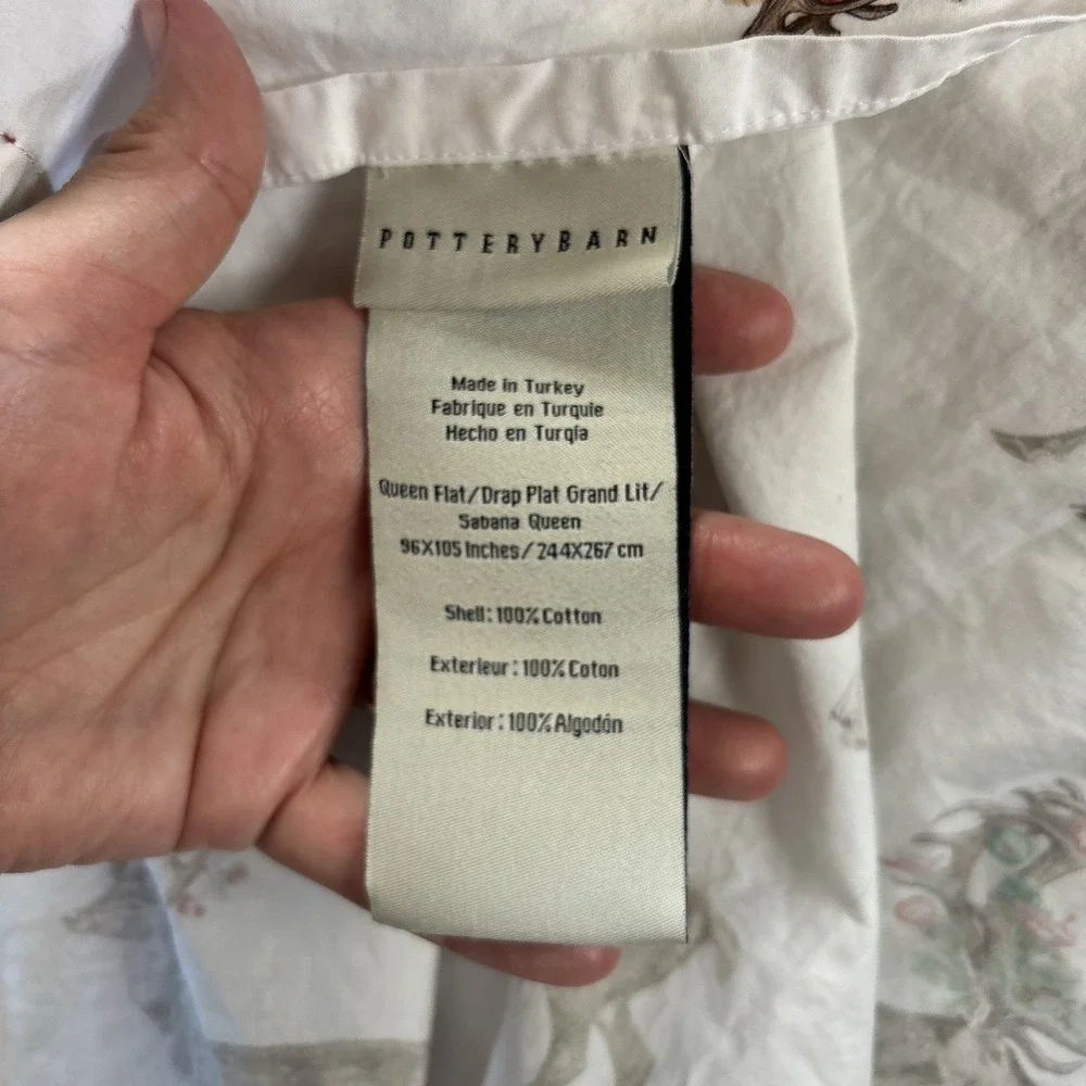 Pottery Barn sale preowned