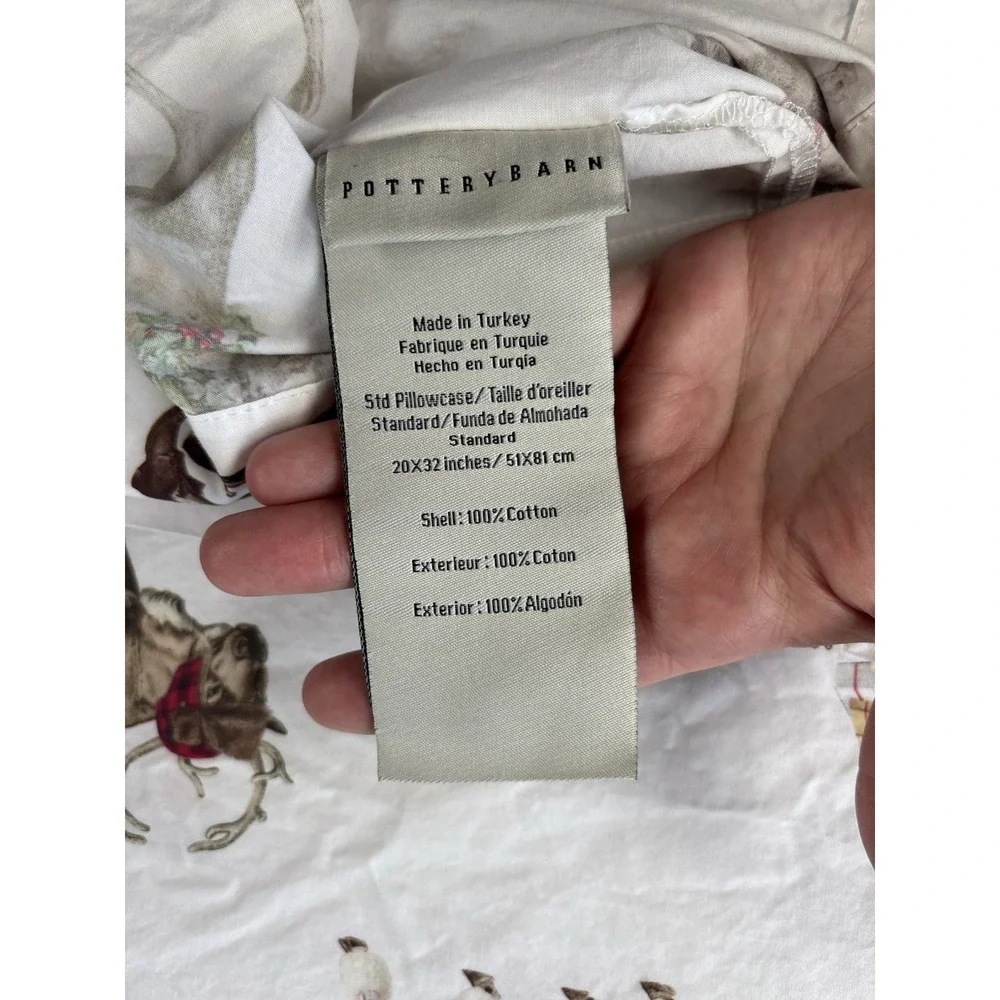 Pottery Barn sale preowned