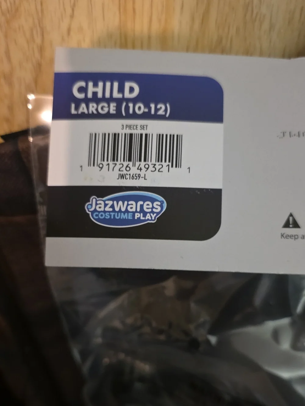 N/A new tags