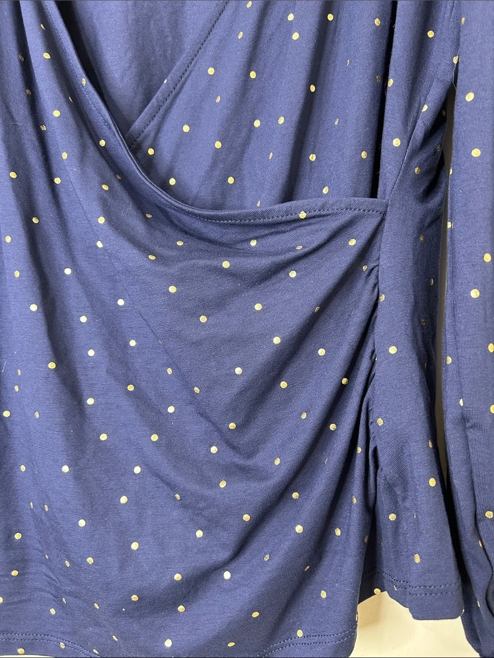 Boden adorable navy