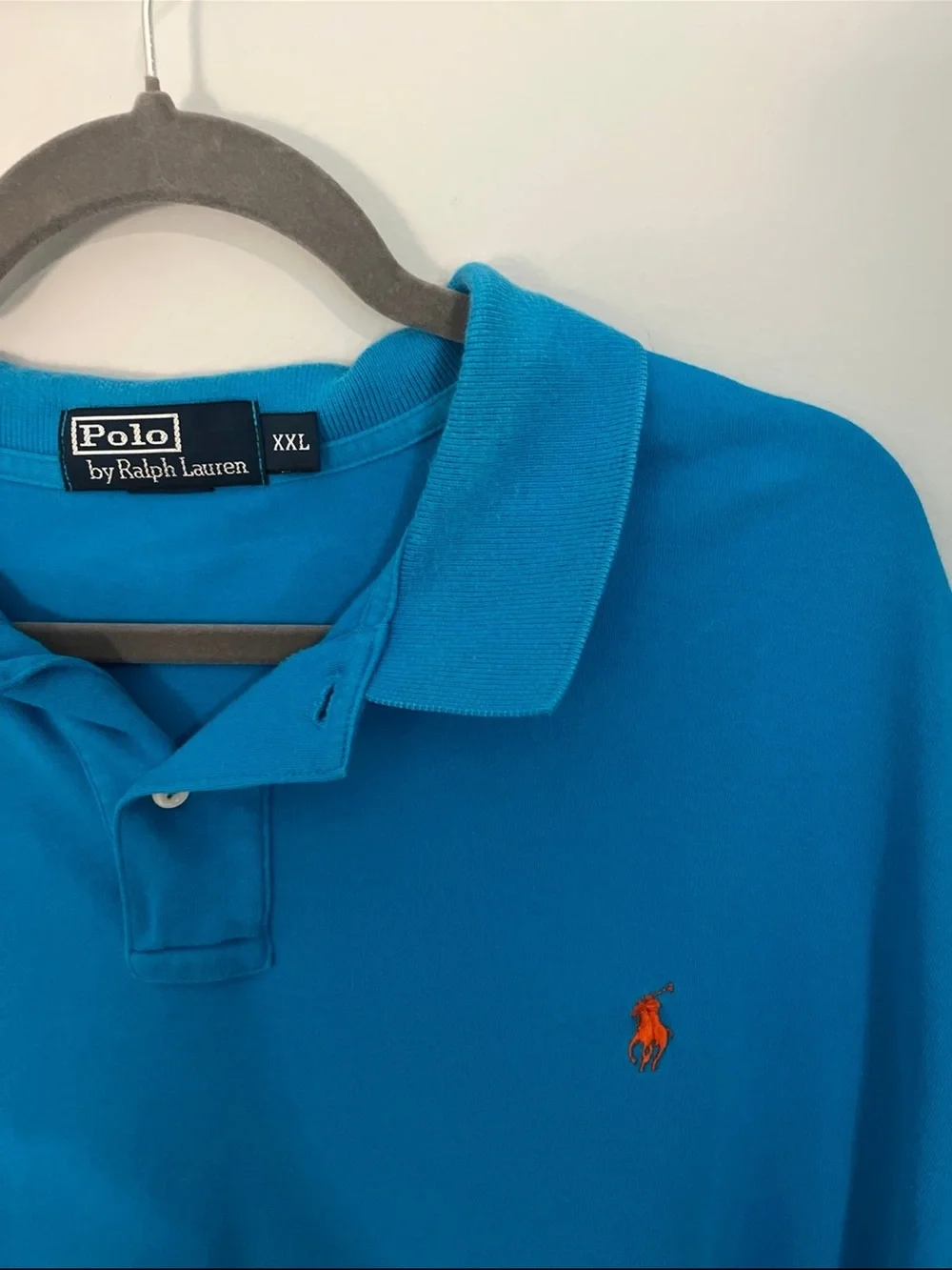 Ralph Lauren short sleeve