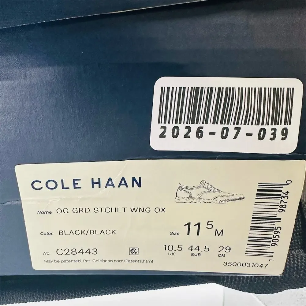Cole Haan cole haan