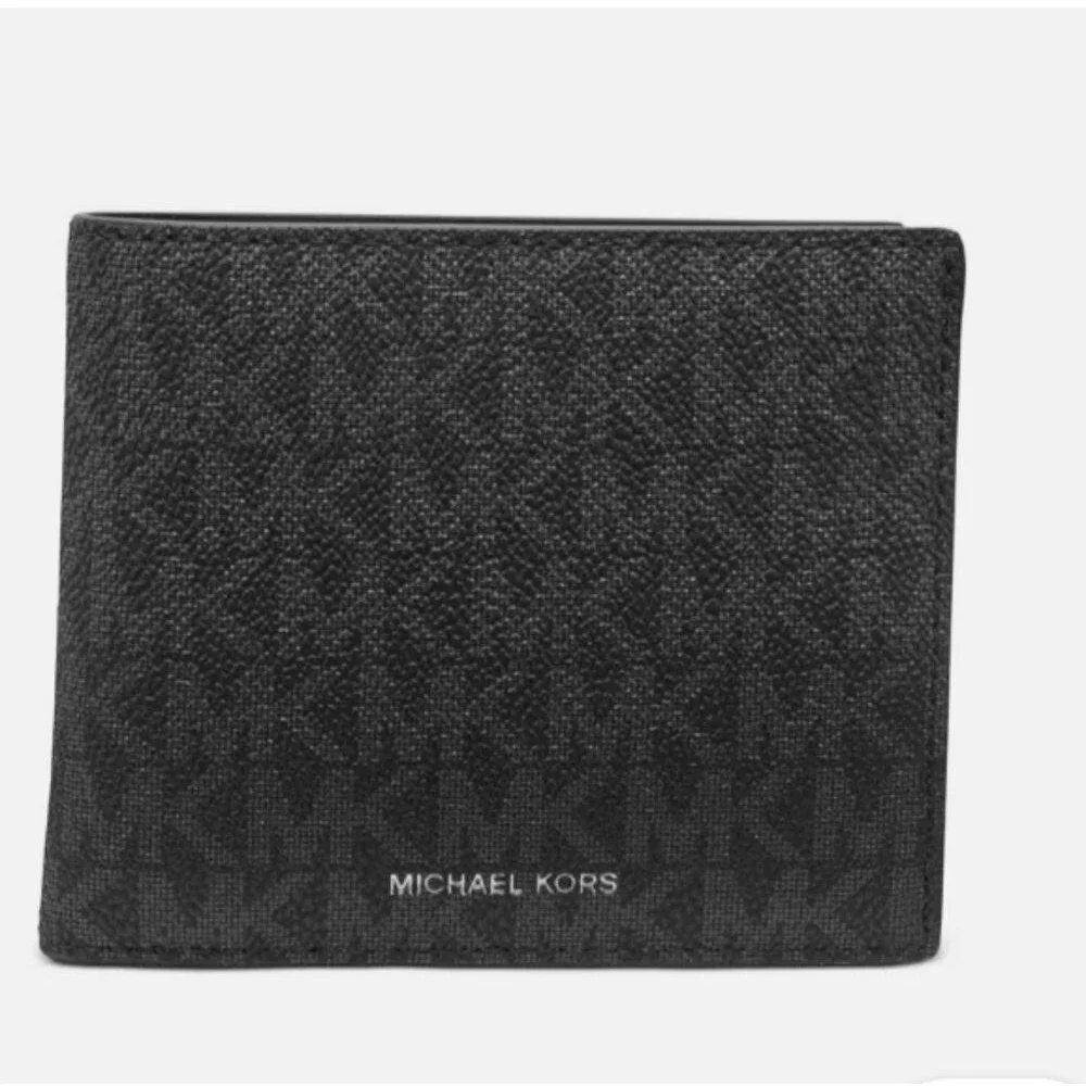 Michael Kors new box