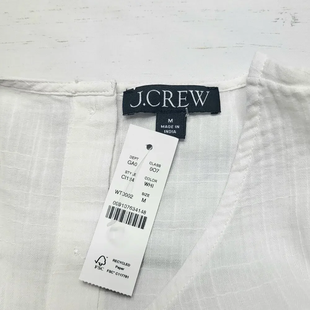 J. Crew brand new