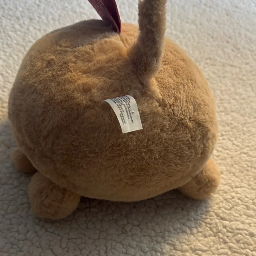 Zuru adorable plush