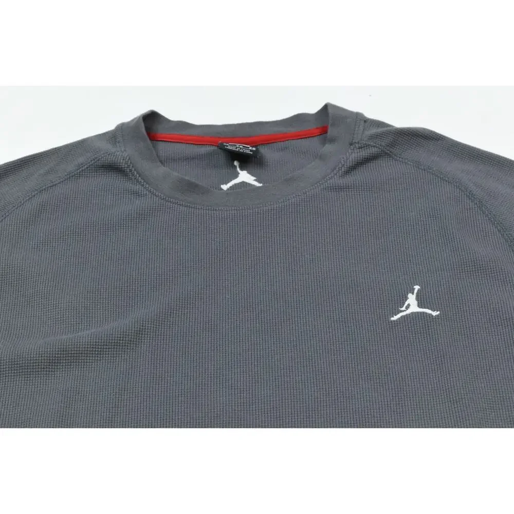 Jordan air thermal
