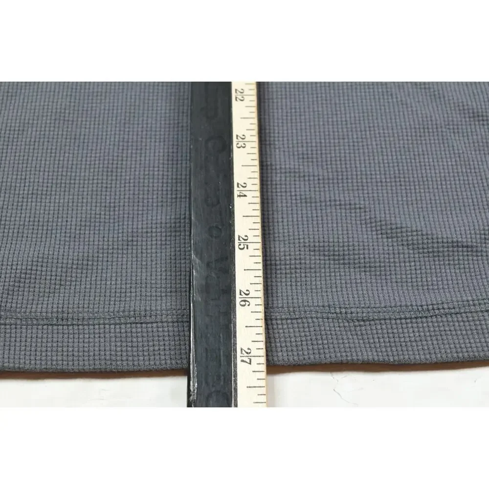 Jordan air thermal