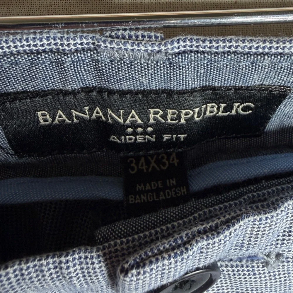 Banana Republic banana republic
