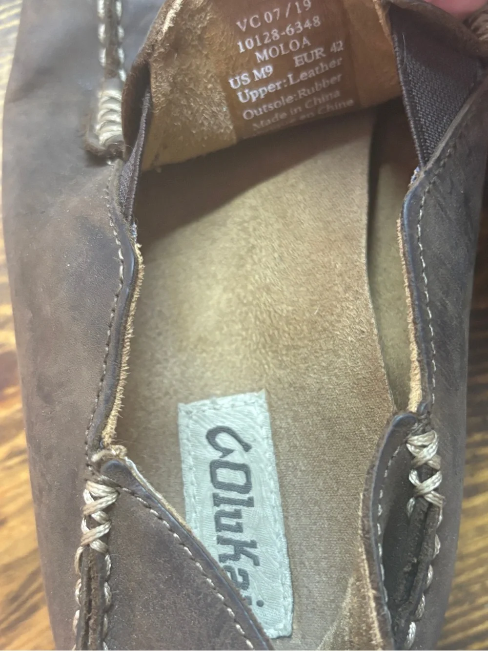 OluKai these are