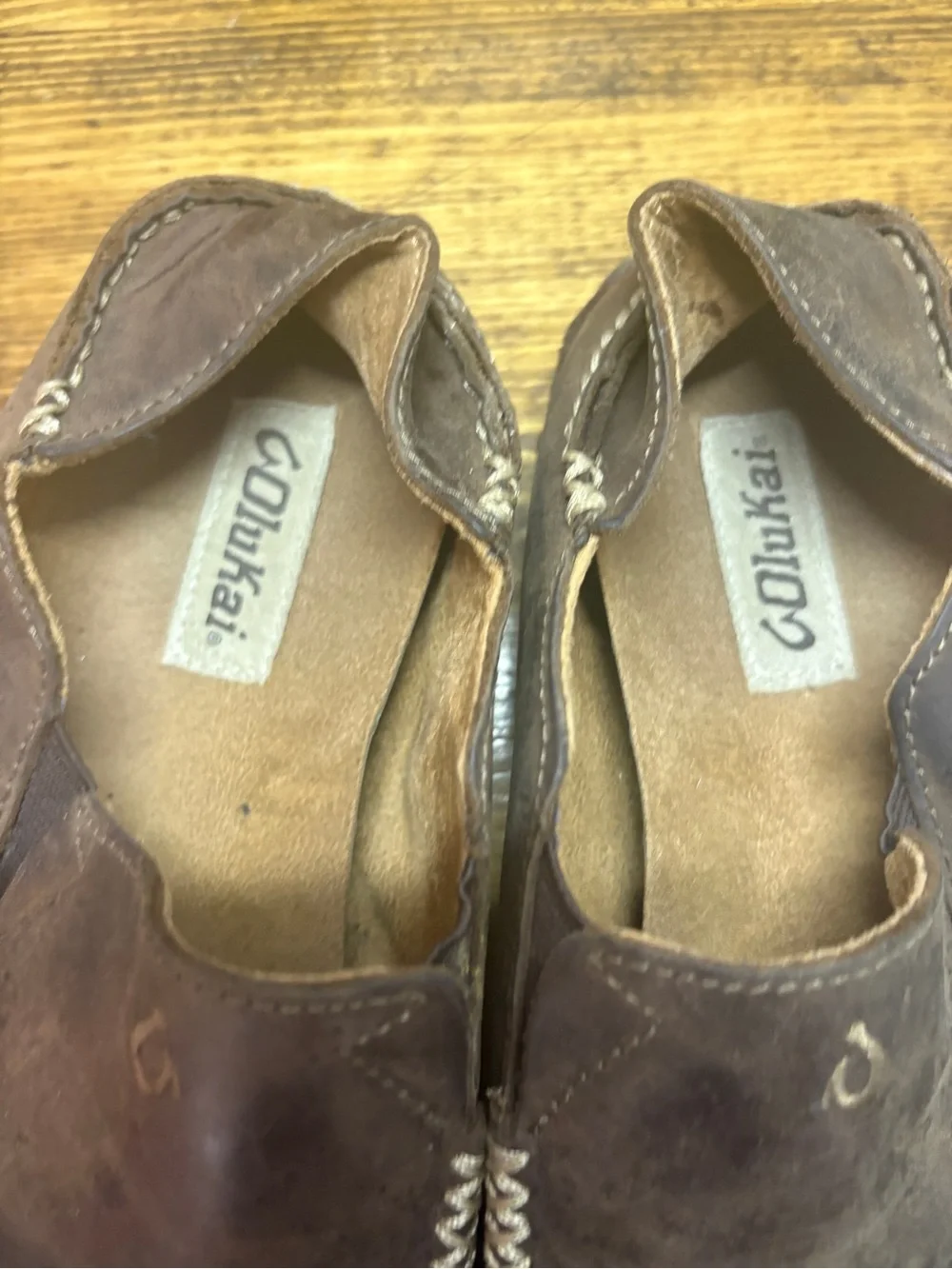OluKai these are