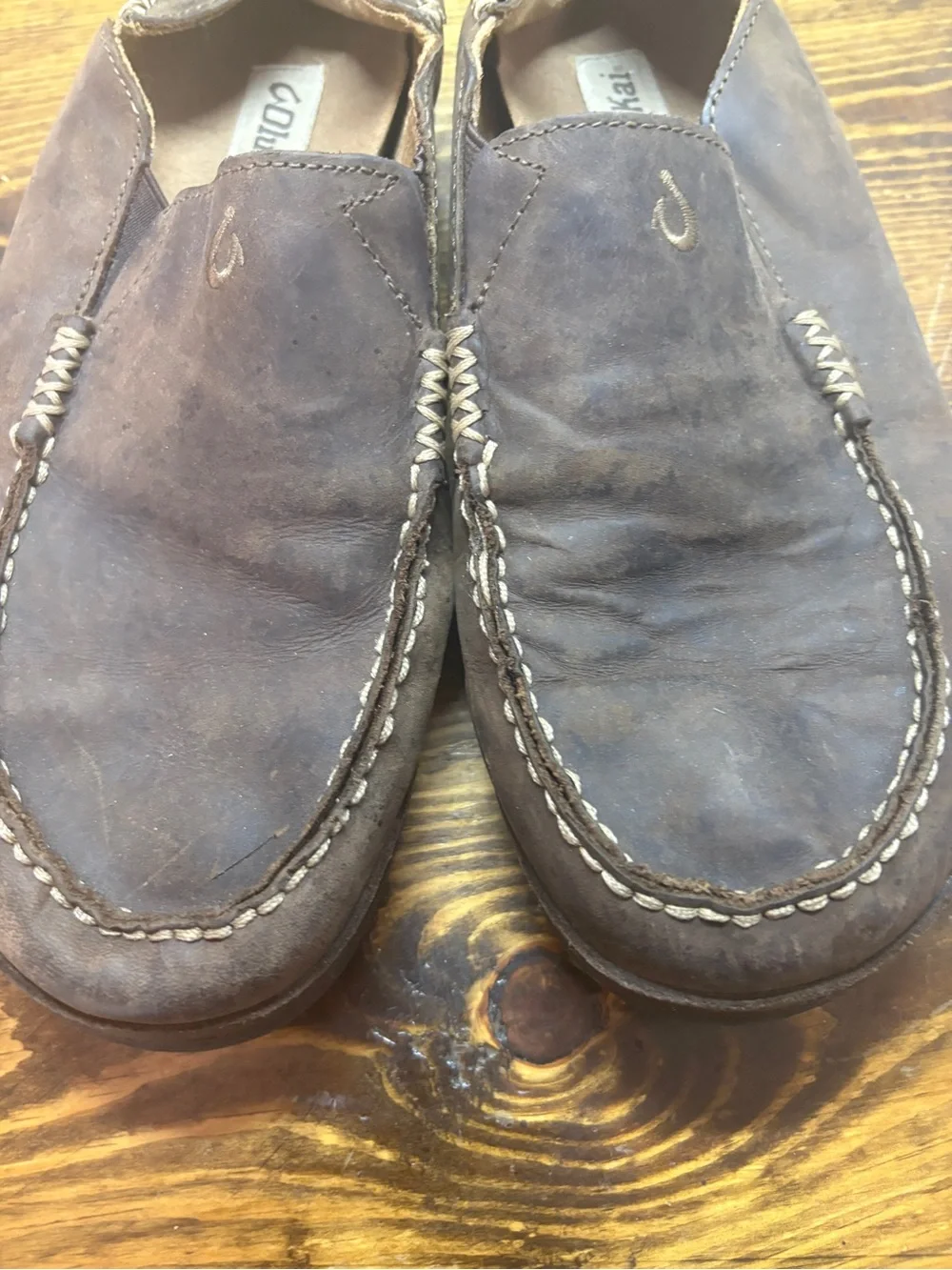 OluKai these are