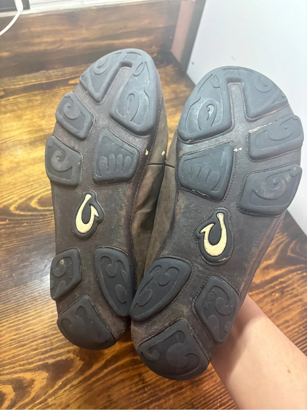 OluKai these are