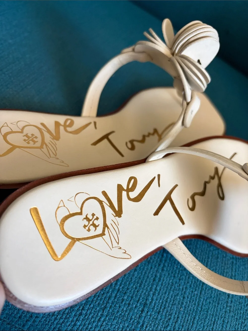 Tory Burch tory burch