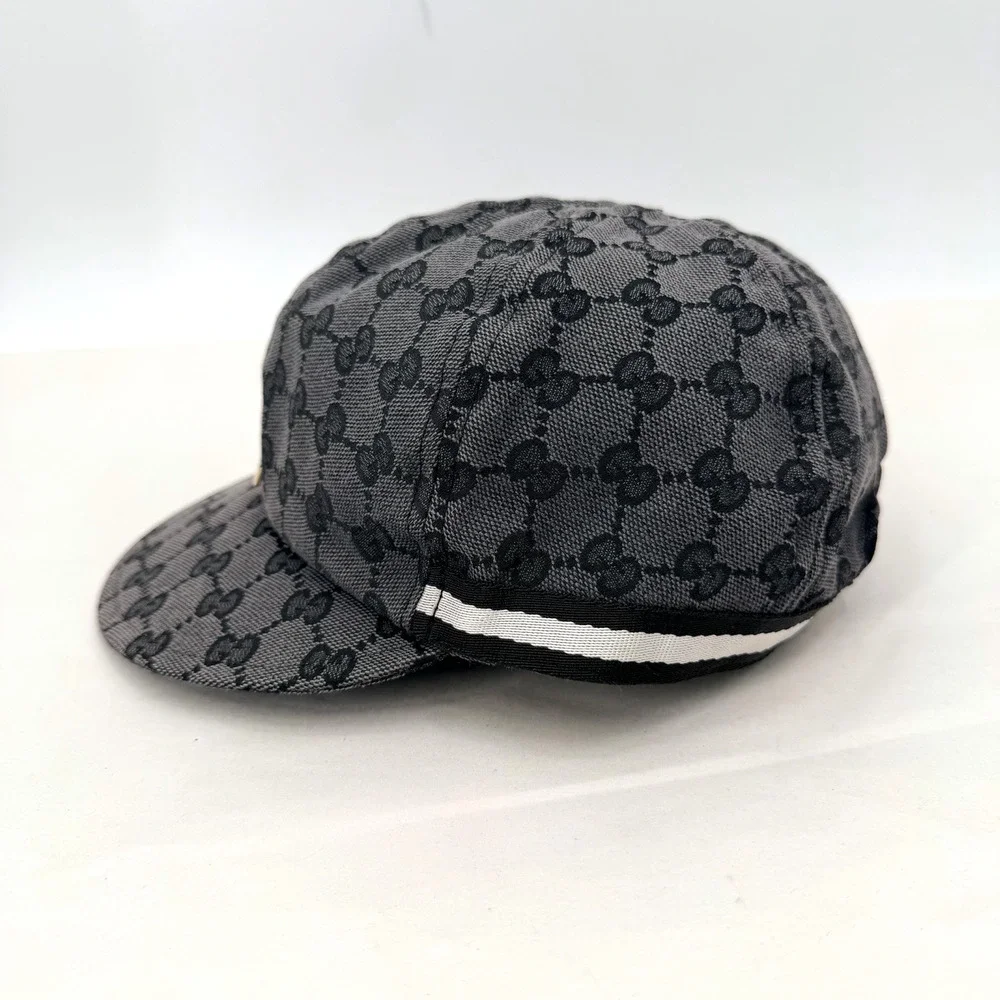Gucci gg canvas