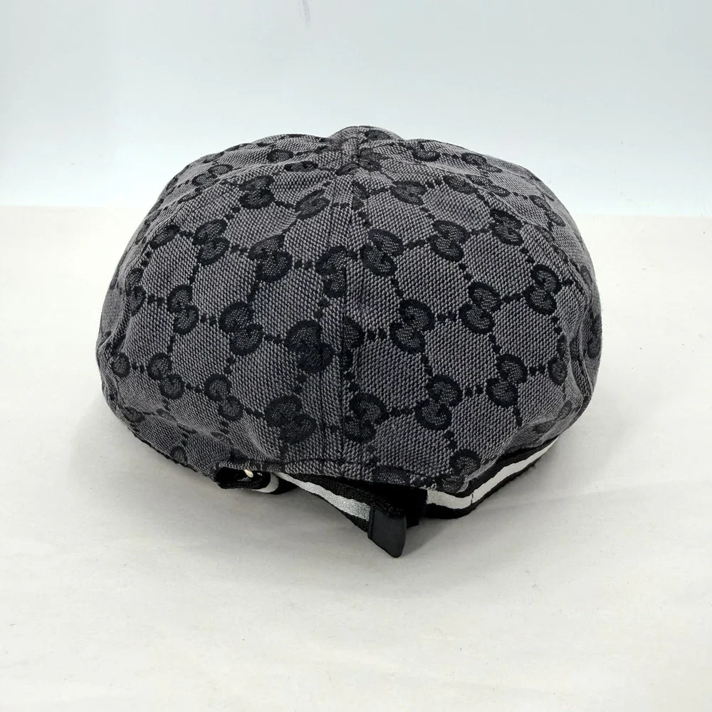 Gucci gg canvas