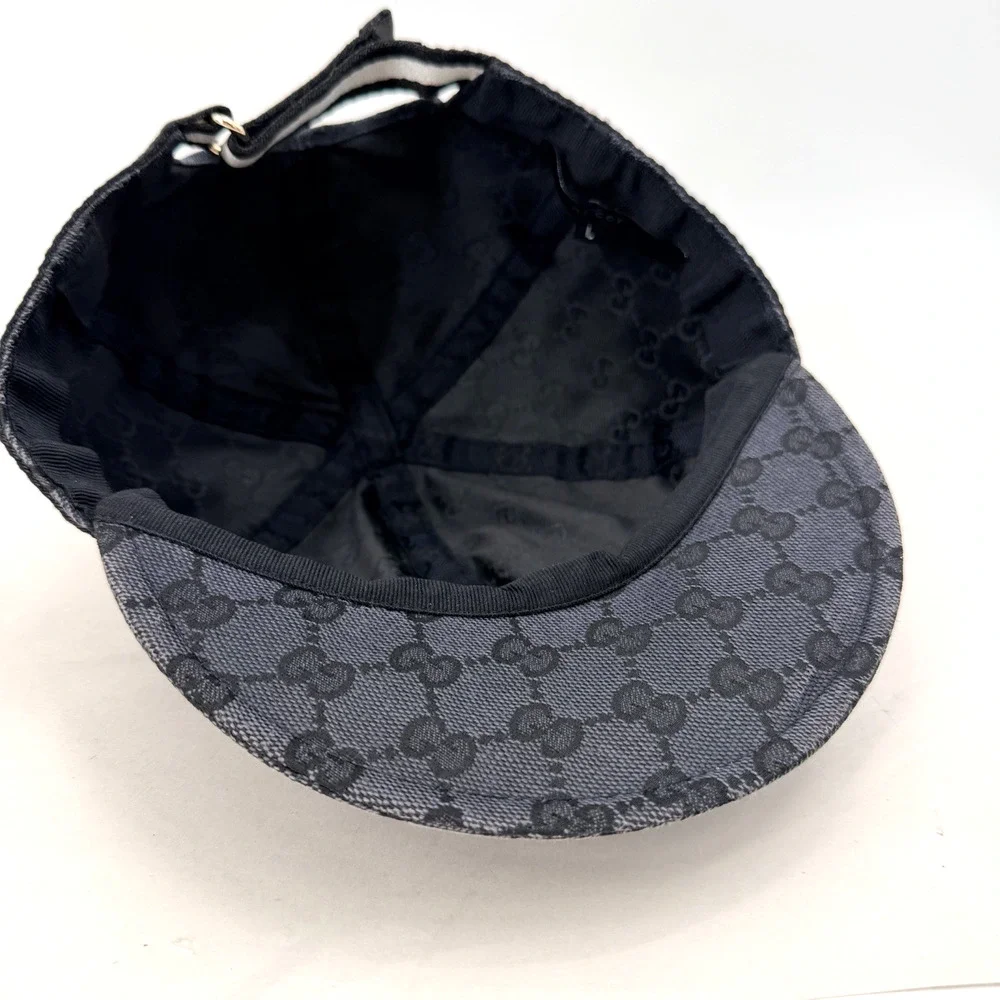 Gucci gg canvas