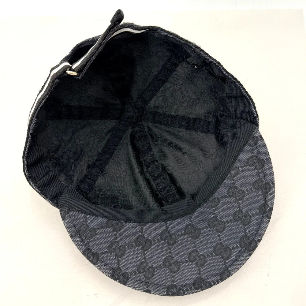 Gucci gg canvas