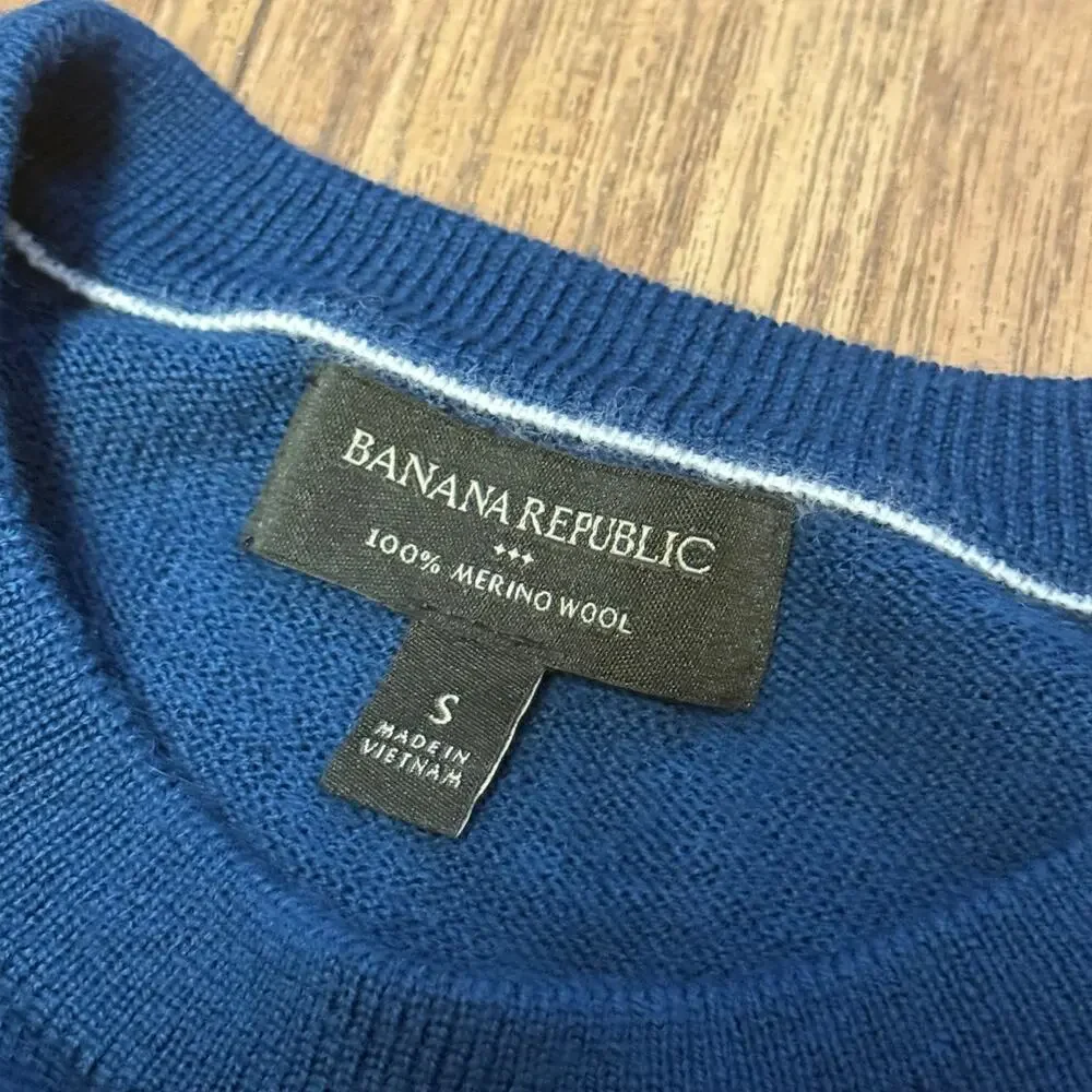 Banana Republic banana republic