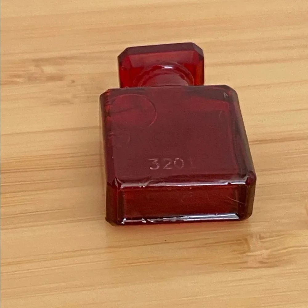 CHANEL collectible bottle