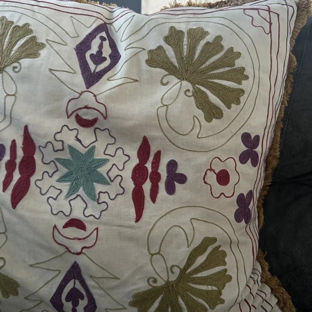 Handcrafted 25x 25