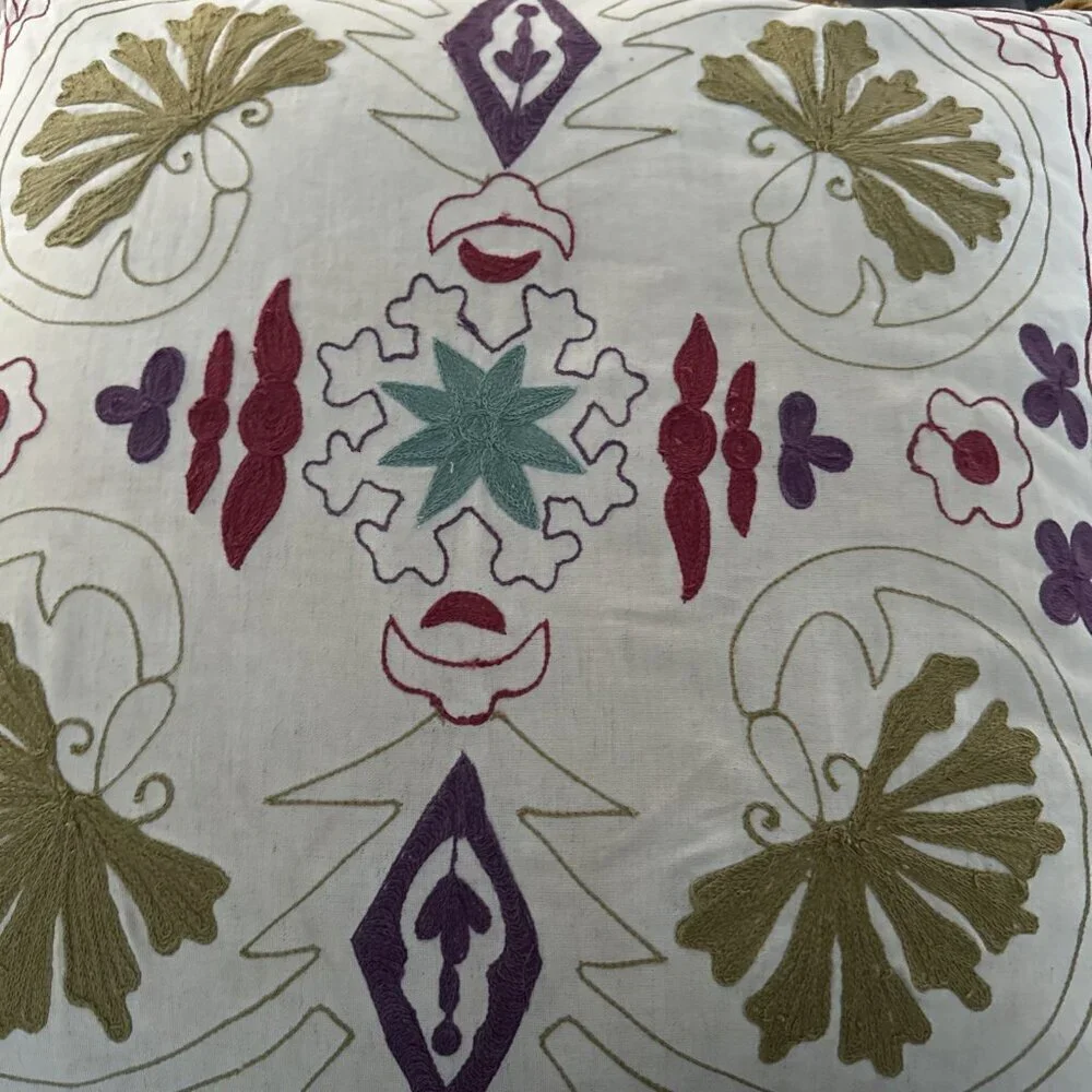 Handcrafted 25x 25