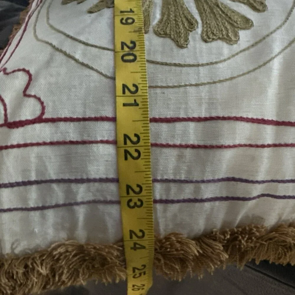 Handcrafted 25x 25