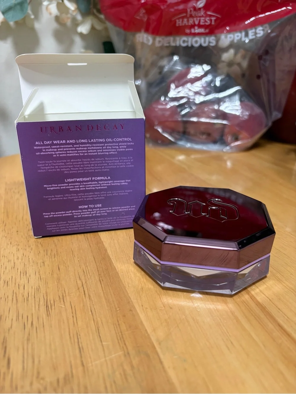 Urban Decay brand new