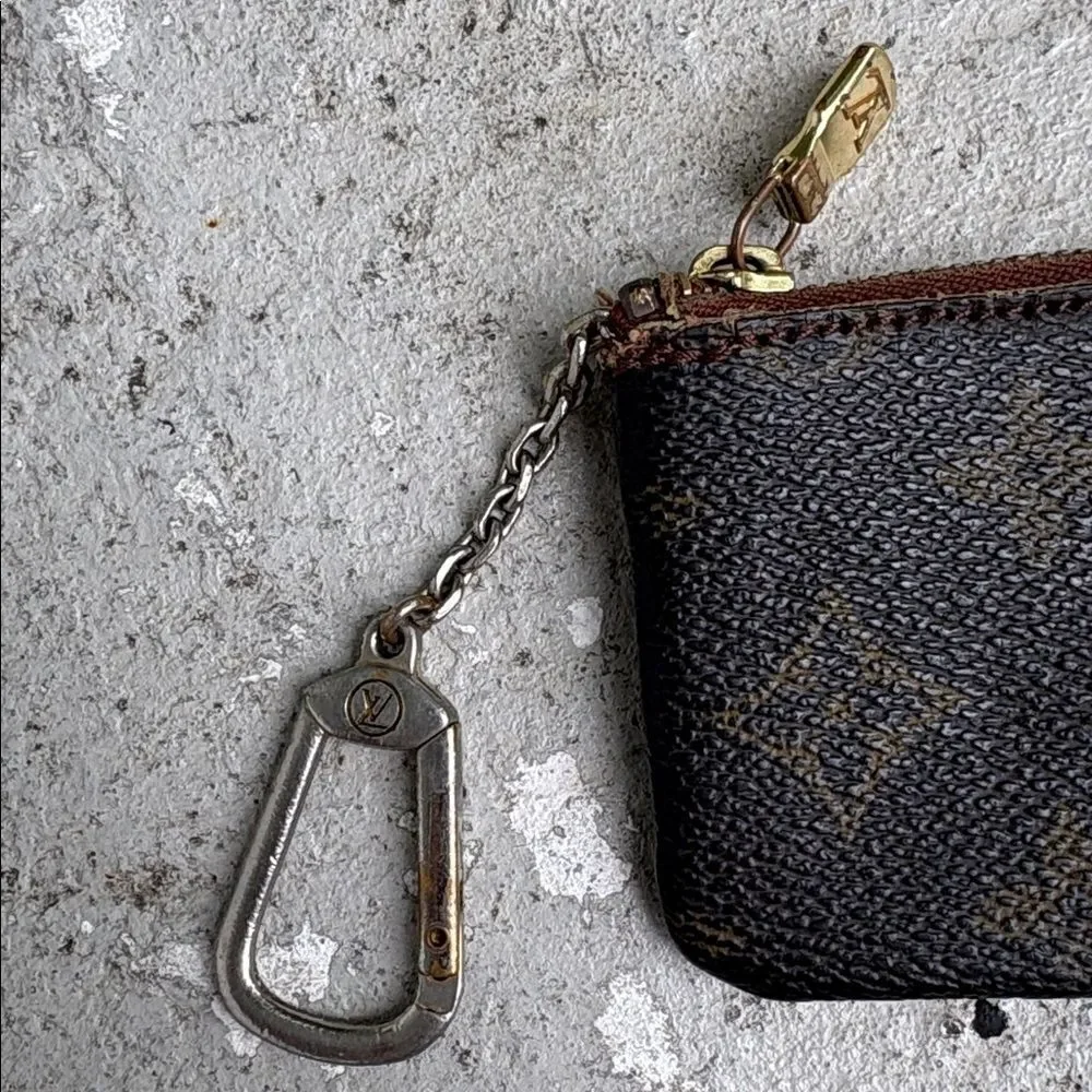 Louis Vuitton please look