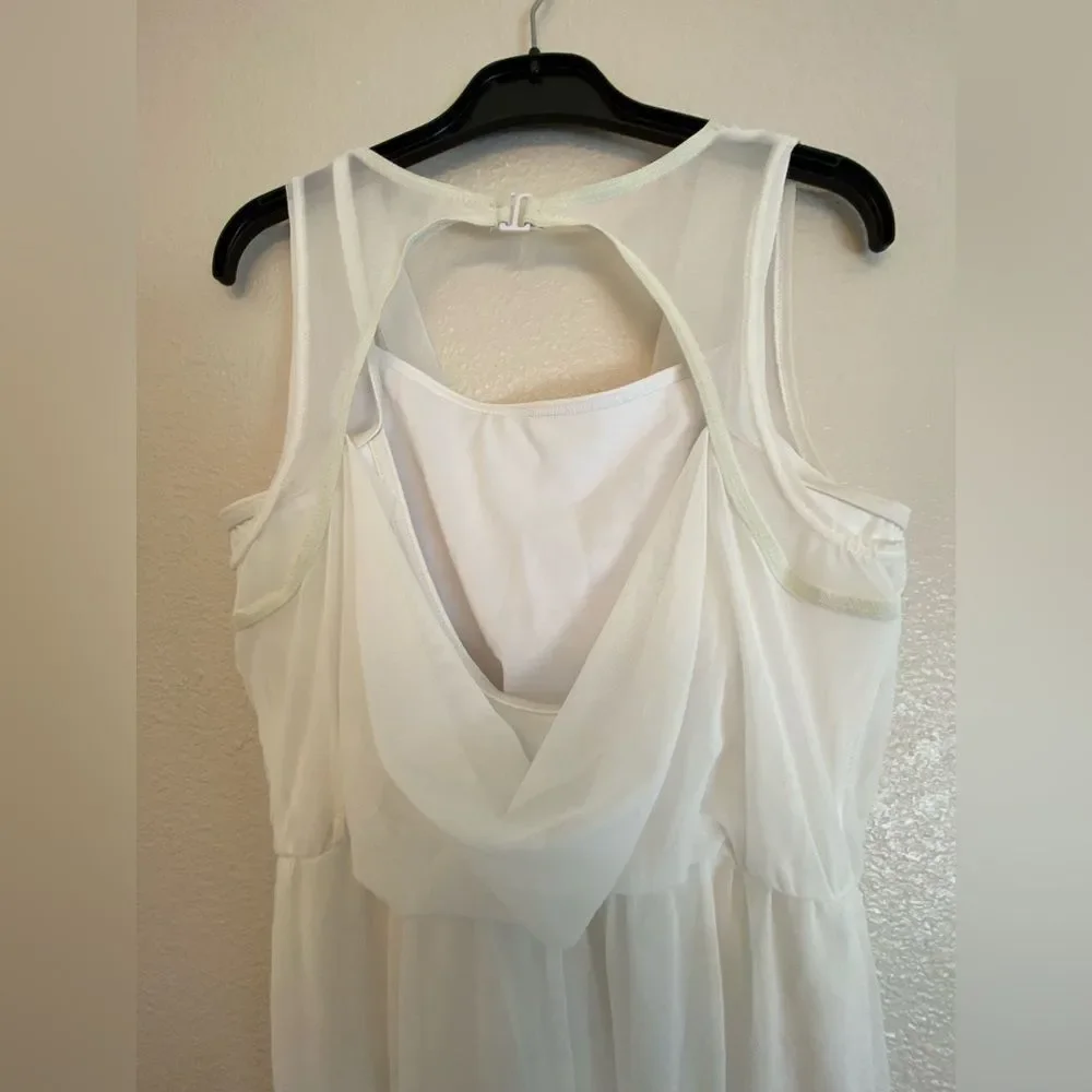 Weissman dance costume