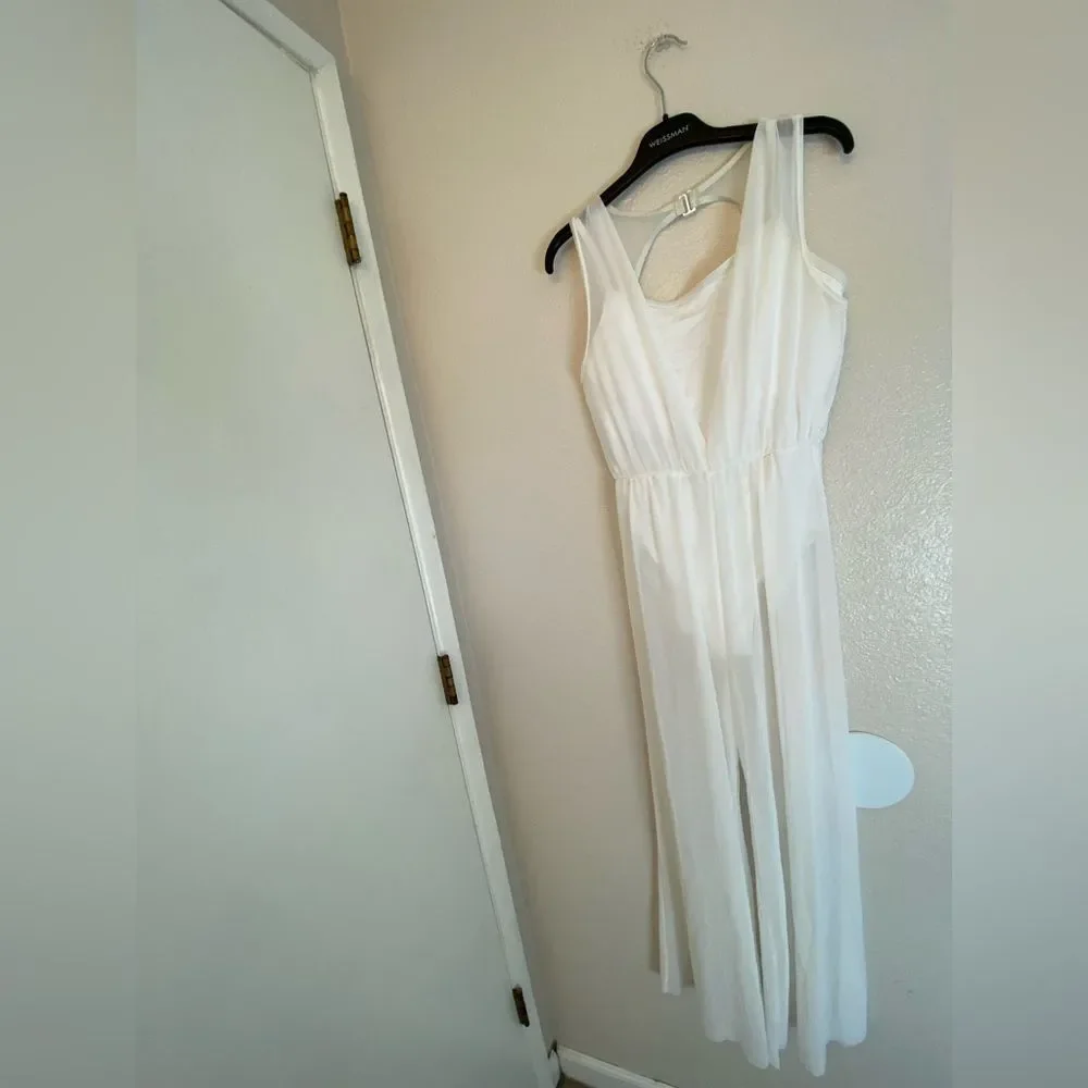 Weissman dance costume