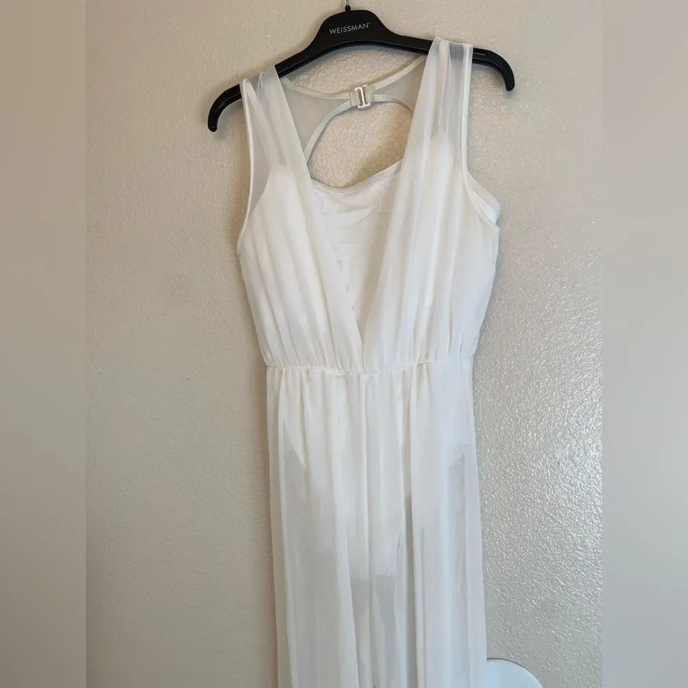 Weissman dance costume