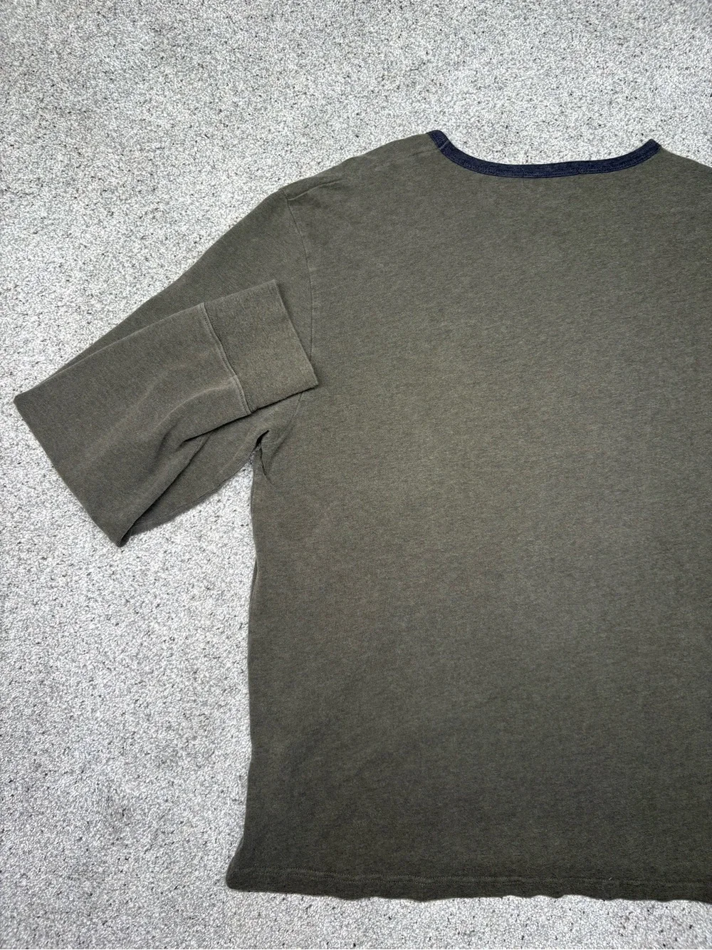 J. Crew vintage olive