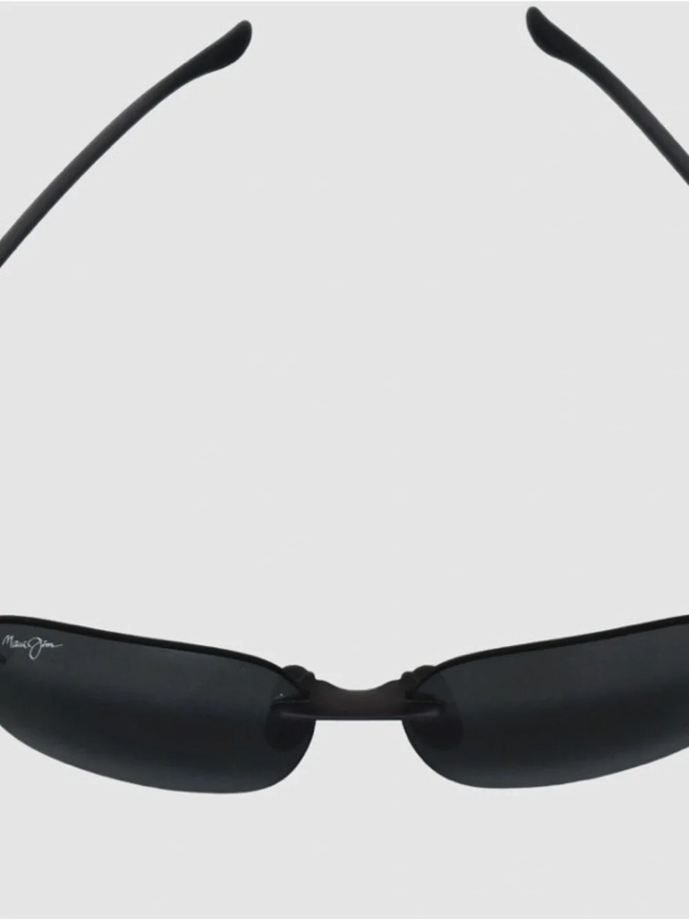Maui Jim bridge gradient includes