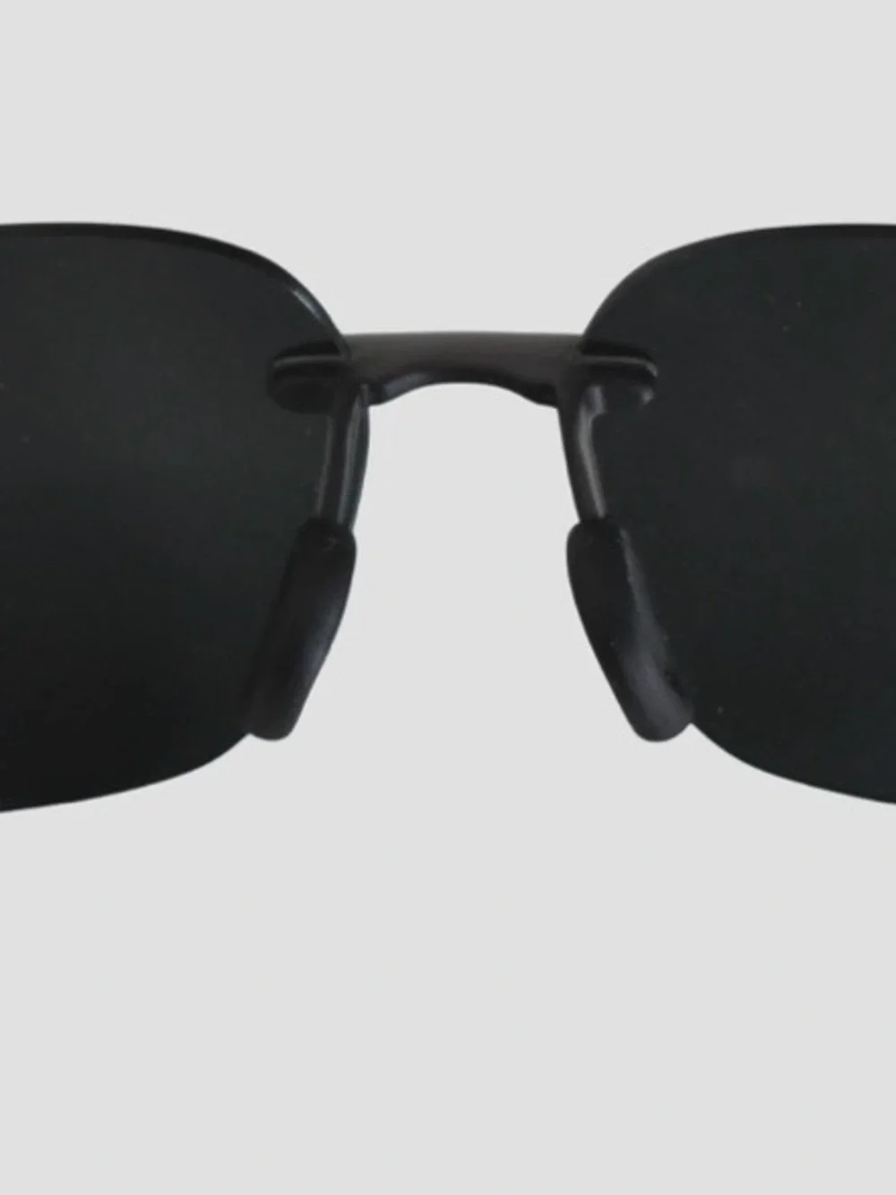 Maui Jim black maui lenses